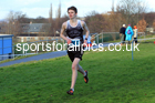 Senior mens 2022 Birtley Cross Country Relays. Photo: David T. Hewitson/Sports for All Pics